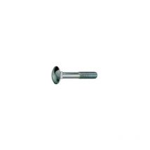 Tornillo Carrocero 603 06X070Mm Cincado Fontana 100 Pz