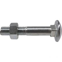 Tornillo din 603/934 - 8x60 mm