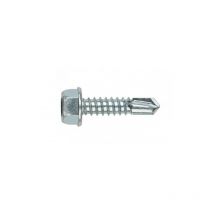 Tornillo autotaladrante 7504K 5,5X038 cinc Fontana 500 pz