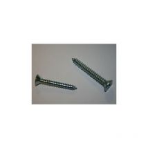 Tornillo din 7982 zincado 4,8X25 500PZ