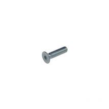 Tornillo Allen 7991 10.9 05X020Mm Pavonado Fontana 200 Pz