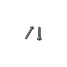 Tornillo r/metr. 84 04X025MM cinc Fontana 500 pz