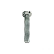 Tornillo r/metr. 84 05X050MM cinc Fontana 200 pz
