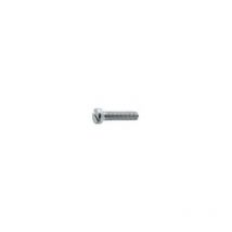 Tornillo r/metr. 84 06X060MM cinc Fontana 200 pz