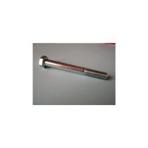 Fontana - Tornillo Rosca Metrica 931 8.8 10X120Mm Cincado 50 Pz