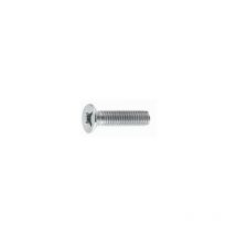 Tornillo r/metr. din 965 03X012MM cinc Fontana 500 pz