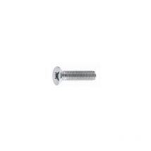 Tornillo Rosca Metrica Din 965 03X012Mm Cincado Fontana 500 Pz
