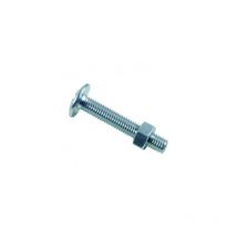 Tornillo estufa Lennie cabeza redonda grande - Ø6x70 - caja de 100 - BRL0607002B