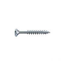 Spax - Tornillo universal SeKo cruciforme z, 5,0 x 50/32 galvanizado (por 500)