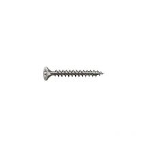 Spax - Tornillo de cabeza avellanada SeKo t-star plus 4,5 x 70/42 A2 (por 100)
