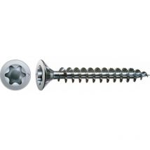 Spax - Tornillo universal WIROX,3x25mm,200 piezas-1191010300253