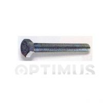 Hispanox - tornillo hexagonal din 933 inox A-2 5 x 30 - 279