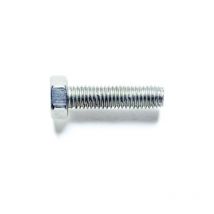 Tornillo Rosca Metrica 933 8.8 05X016Mm Cincado Fontana 500 Pz