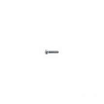 Fontana - Tornillo Rosca Metrica 84 04X010Mm Cincado 500 Pz