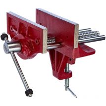 Tornillo movil carpintero Piher 15 cm