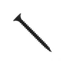 Tornillo para cartón yeso 3,5x45mm, 200 unid.