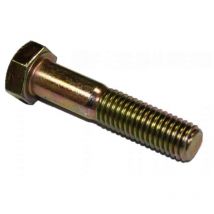 Hustler - Tornillo para cuchilla de tractor cortacésped 029934