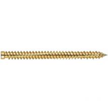 Index - 7,5X72 D.6) tornillo para hormigon cabeza cilindrica, TX(100U)