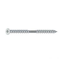 Tornillo para madera Heco TOPIX-Therm Seko td 10,0x420 galvanizado uk hp (por 25)