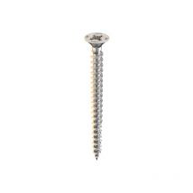 Tornillo para madera Heco UNIX-plus SeKo pzd 5,0x 20 galvanizado Fresado - Rosca total (por 500)