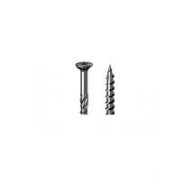 Tornillo Para Madera Snk 3.5x50 (100u) - Rotho