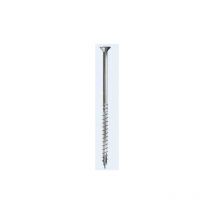 Tornillo para madera snk 5X80 (100U) Rotho