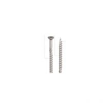 Tornillo para madera snk 5X70 (100U) Rotho