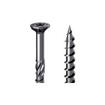 Rotho - tornillo para madera snk 6X80 (100U)