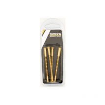 Tornillo Pasante Multicorte M4X75Mm Ltdo. Nivel 4 Pz