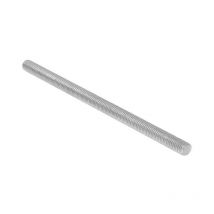 Walraven - Tornillo prisionero galvanizado electrolítico m 8x70mm (Por 100)