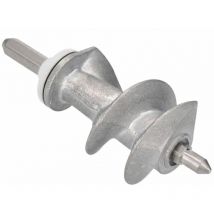Tornillo sin fin de picadora SS-989843, XF911101 moulinex