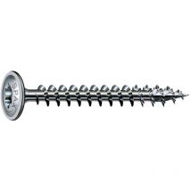 Tirafondo arandela hi force - lose - 8x120mm