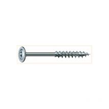Spax - tirafondo madera cabeza torx galvanizado arandela 8X220 caja stk 12 unid - 4251010802217