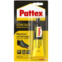 Pattex - Pegamento Transparente 30g Resistente Intemperie