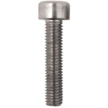 Tornillo toldo 9,8X9,8X36MM M6 Brimic ac TLD27 10493