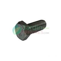 Tornillo Uni 5739 m 10 x 25 Delmorino 40100043