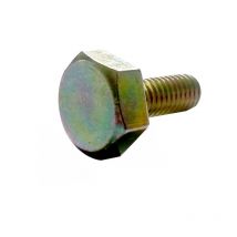 Tornillo universal Métrico rosca: 6 Paso de rosca (mm): 1
