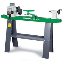 Holzstar - tornio per legno db 900 max tornibile Ø306mm