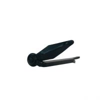 Torniquete de Marsella para precintar en negro torbel - L.130 mm - 9411134
