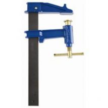 Pinza para bomba - Modelo e Capacidad de sujeci n: 25 cm