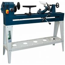 Torno Copiador TC-1000V 1.000 mm. Entre Puntos