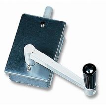 Teicocil - torno EMP.ELEVA.PERSIANA.06120001 alumi. - 066488