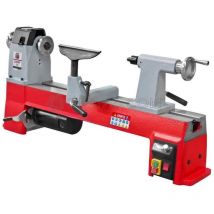 Holzmann - torno para madera 230V husillo M33 735 w D510F