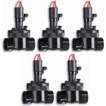 Toro 1 H Magnetventil Ohne Registrierung Ezp 03 54 Pack X 5 Exclusives Angebot