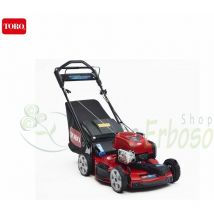 Law mower 20964 - Rasaerba semovente da 55 cm