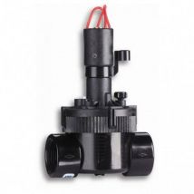 Toro 1" H Magnetventil ohne Register – UV-beständiges PVC – Santoprene-Membran – für Bewässerungssysteme – 3 Jahre Garantie