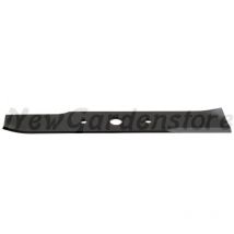 Rasenmähermesser 360mm – Zentrale Bohrung 19mm – Original Code 13286998 – Ersatzteil für TORO Rasenmäher