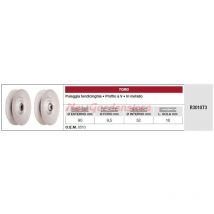 Riemenspannrolle Rasentraktor Mähwerk R301073 - Toro