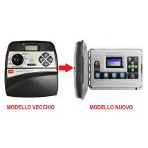 Mavis Elettropompe - toro tmc 212 programmattore da 4 a 16 zone