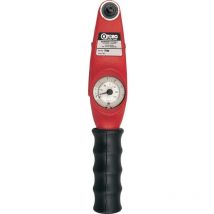 Q-torq - SW40 Dial Indicating Torque Wrench